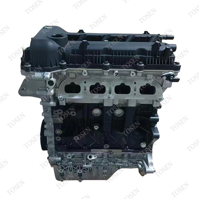 Good Performance SQRE4T15C Бензиновый двигатель для Chery 1.5L Turbo Charger Factory Оптовая горячая распродажа