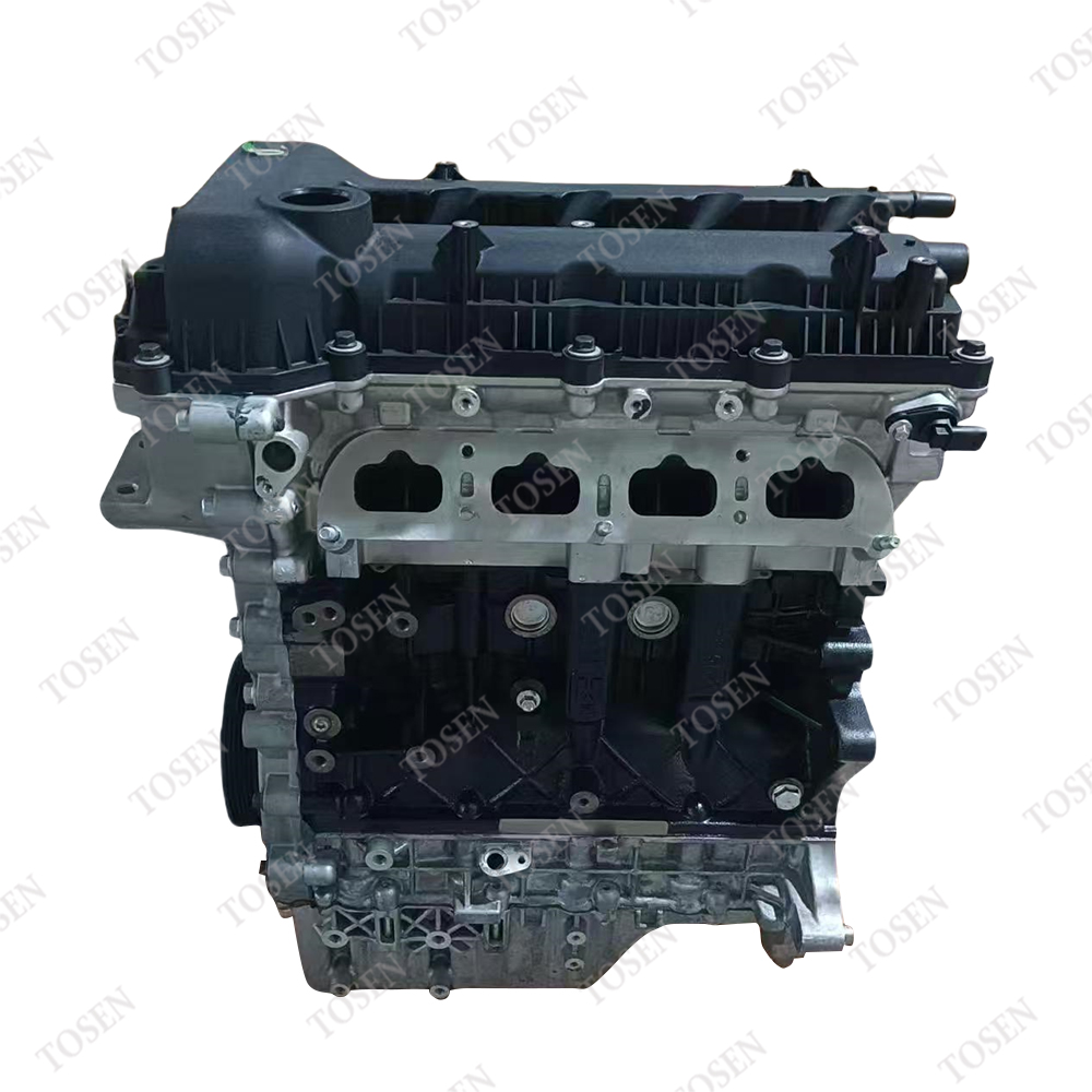 Good Performance SQRE4T15C Gasoline Engine for Chery 1.5L Turbo Charger Factory Wholesale Hot Sale