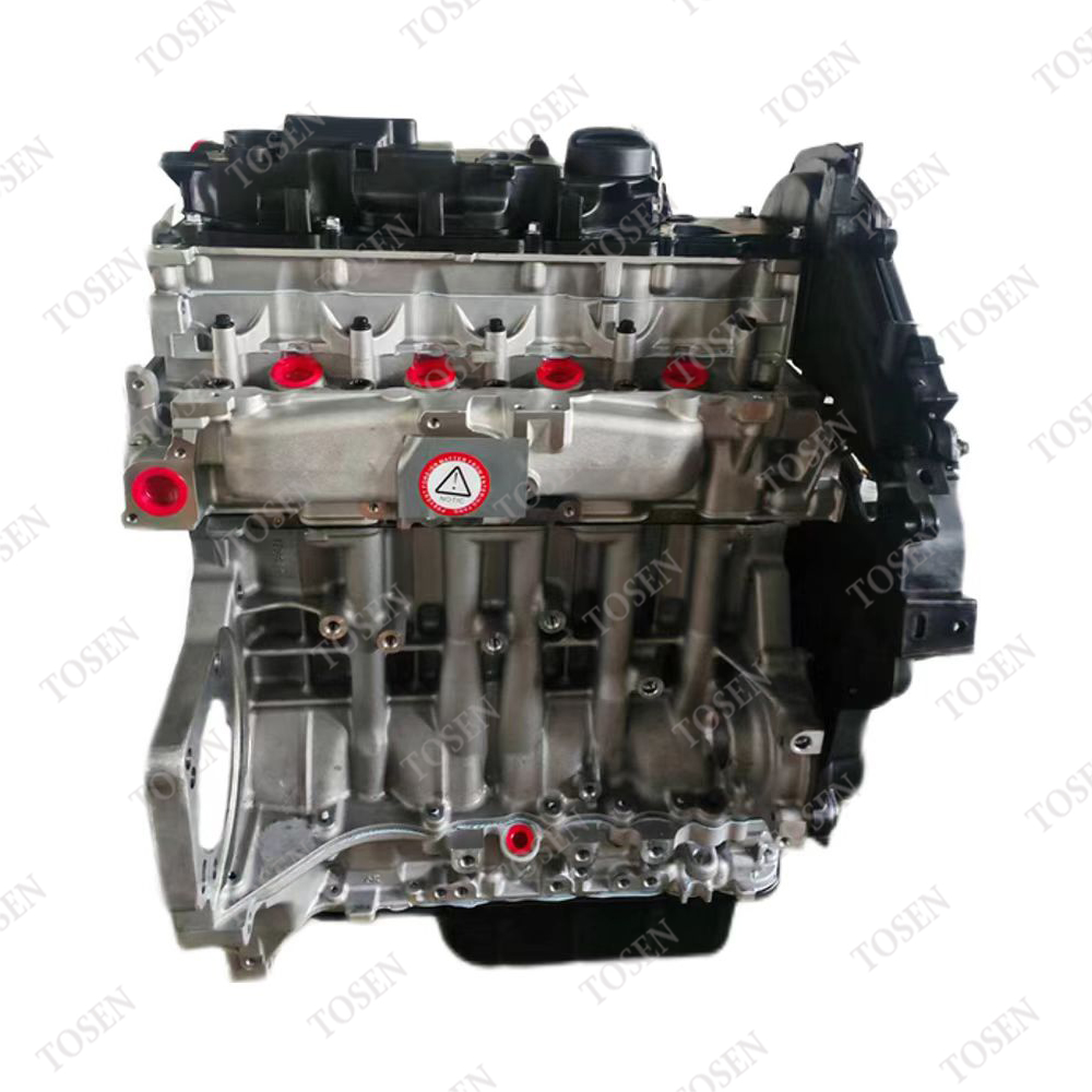 DV6 Engine 1.6 Diesel For Citroen Peugeot