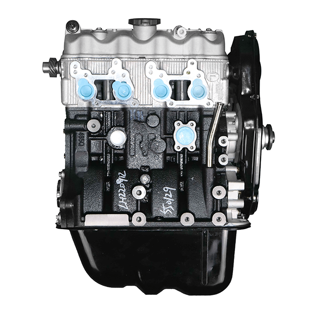 Chana 465Q5