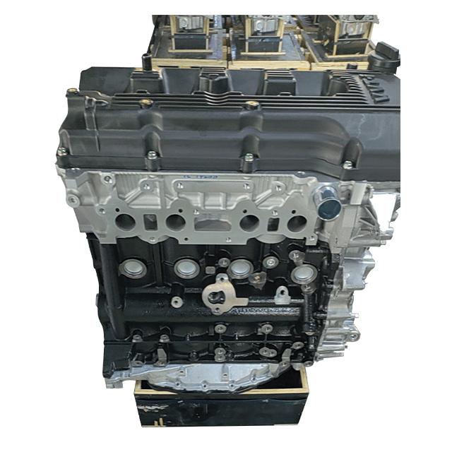 Toyota 2TR