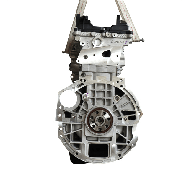 Hyundai-G4KD