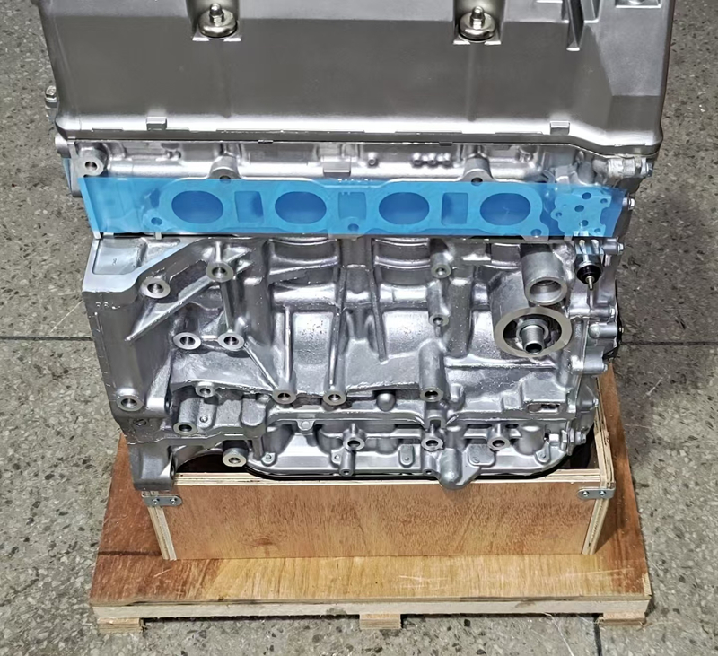 High Quality Engine Factory Outlet K24A3 Original Price with 12 Months Warranty