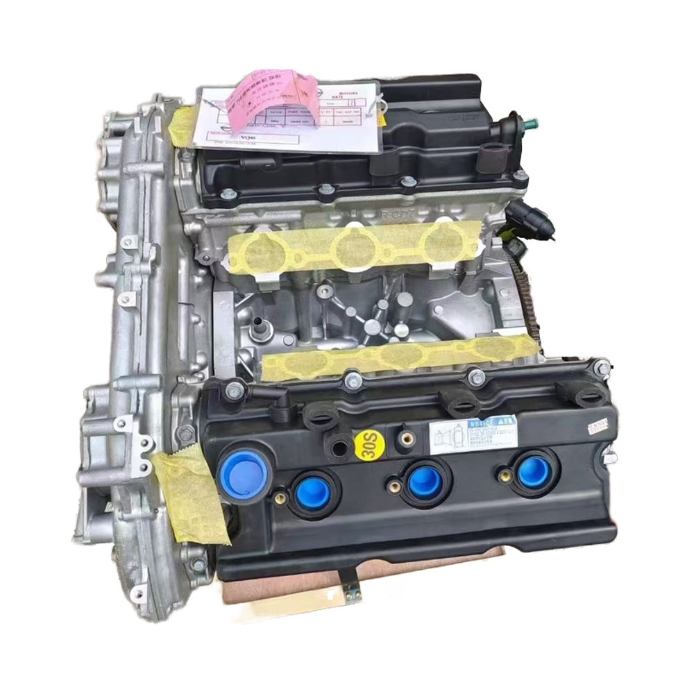 GOOD QUALITY 1.8T Motor VQ40DE Engine Assembly Long Block Engine