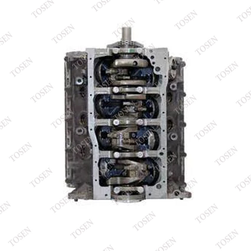 New for Ford Transit 1995 for Ford F150 Complete Engine Assembly For Ambulance Vehicle/Touring Car Camper Van Other Auto Parts