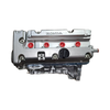 K24A3 Assembly Engine for Accent Car New DOHC 4 Cylinder Diesel and Petrol Fuel Aluminum Material