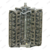Diesel engine long block FOR FORD PUMA 2.2 ENGINE HBS LONG BLOCK DF12 BARE ENGINE FOR TRANSIT