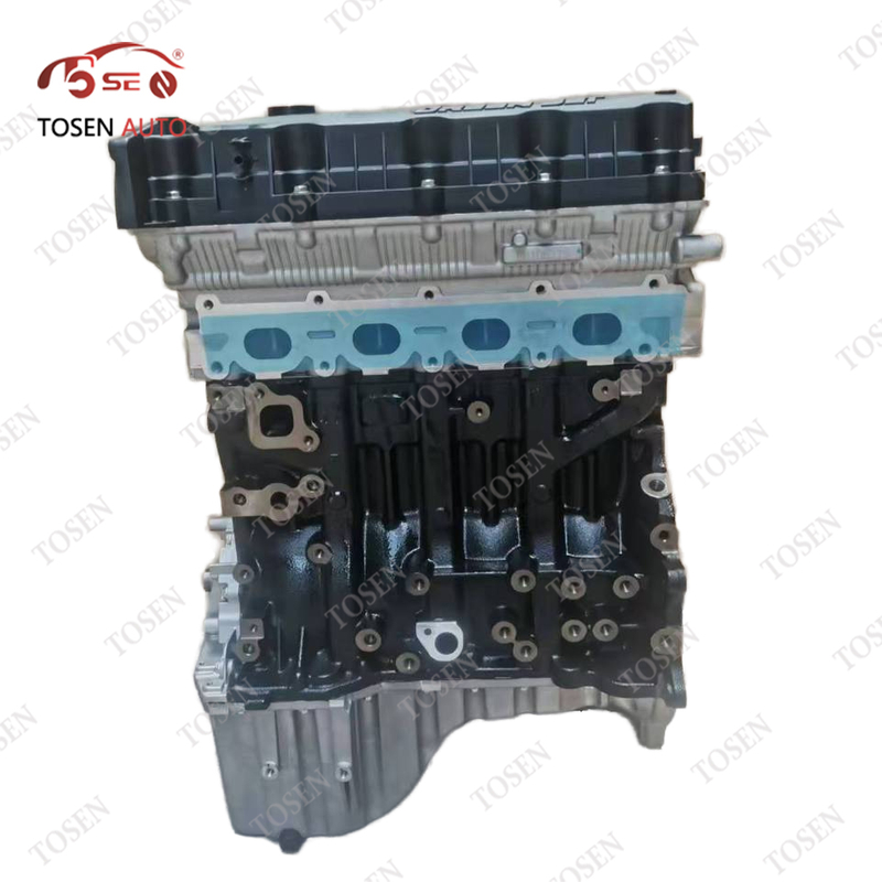 HFC4GA3-4D Long Block Engine Brand new HFC4GA3-4D engine 2.0L 4Cylinder with Quality Assurance
