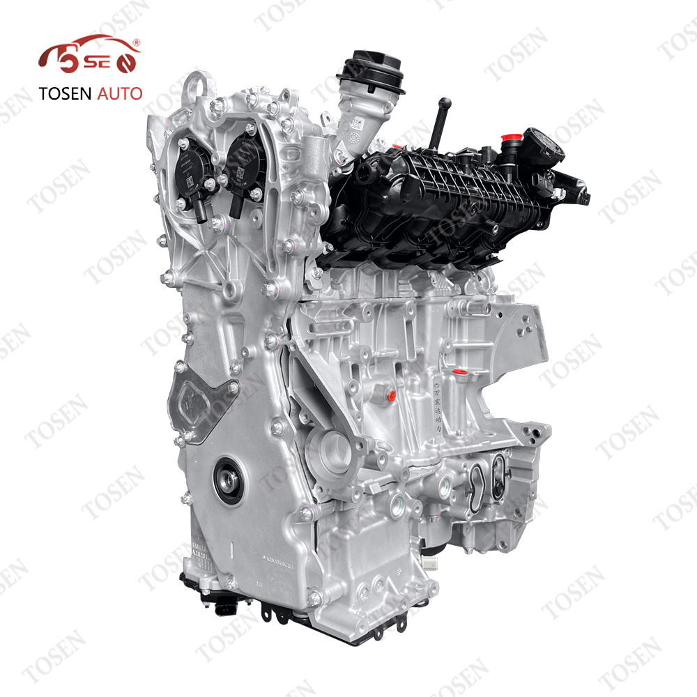 Benz - A180/B180/A200/B200