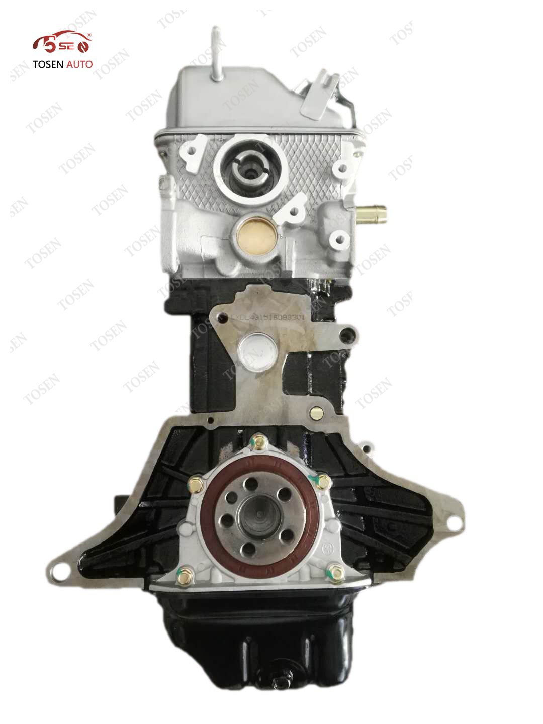 CHANGAN - 4G15