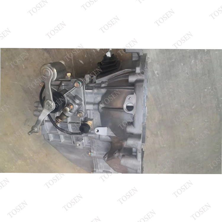 Manual Transmission Gearbox For Geely S160 S160G S148
