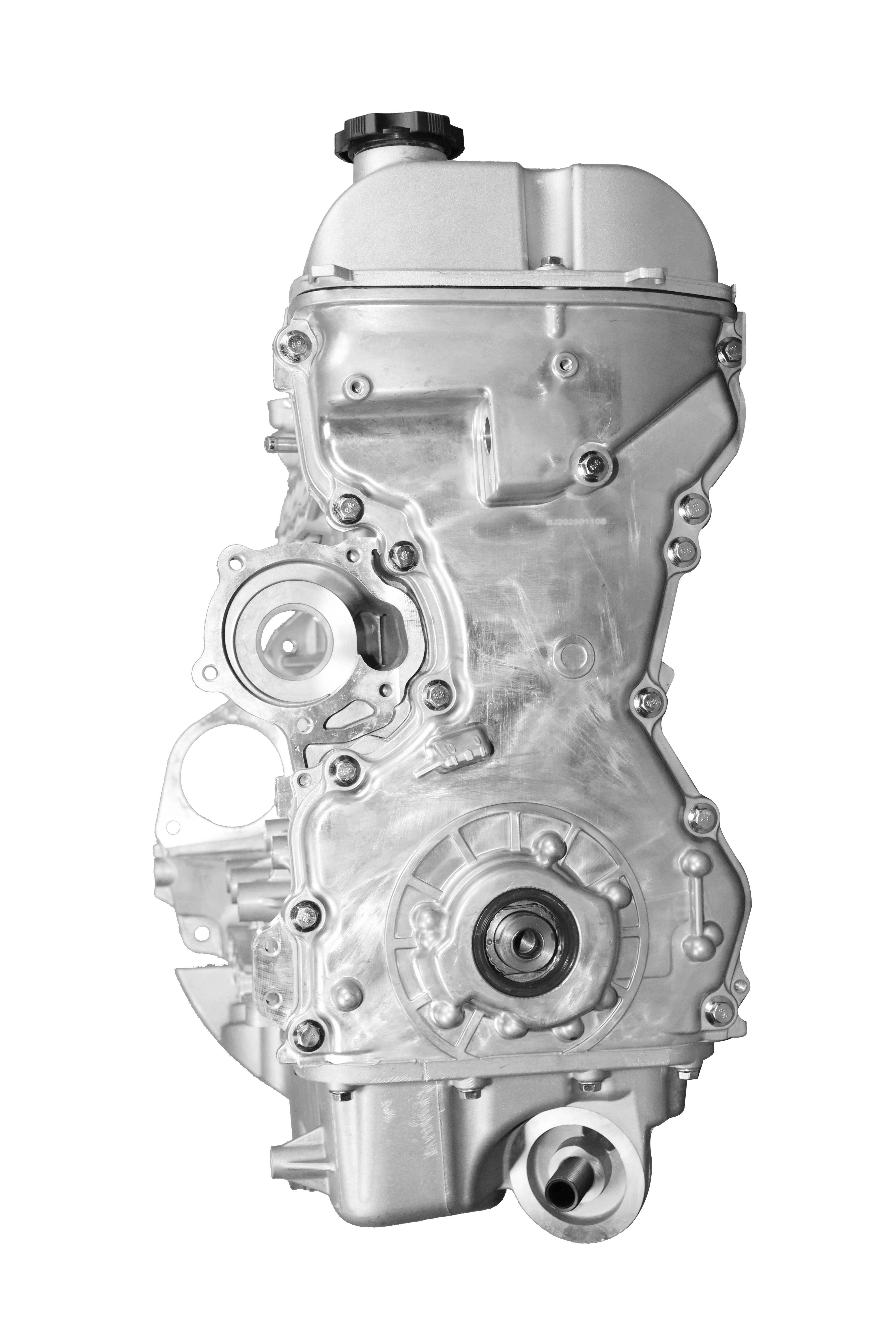 CHANGAN - EA15