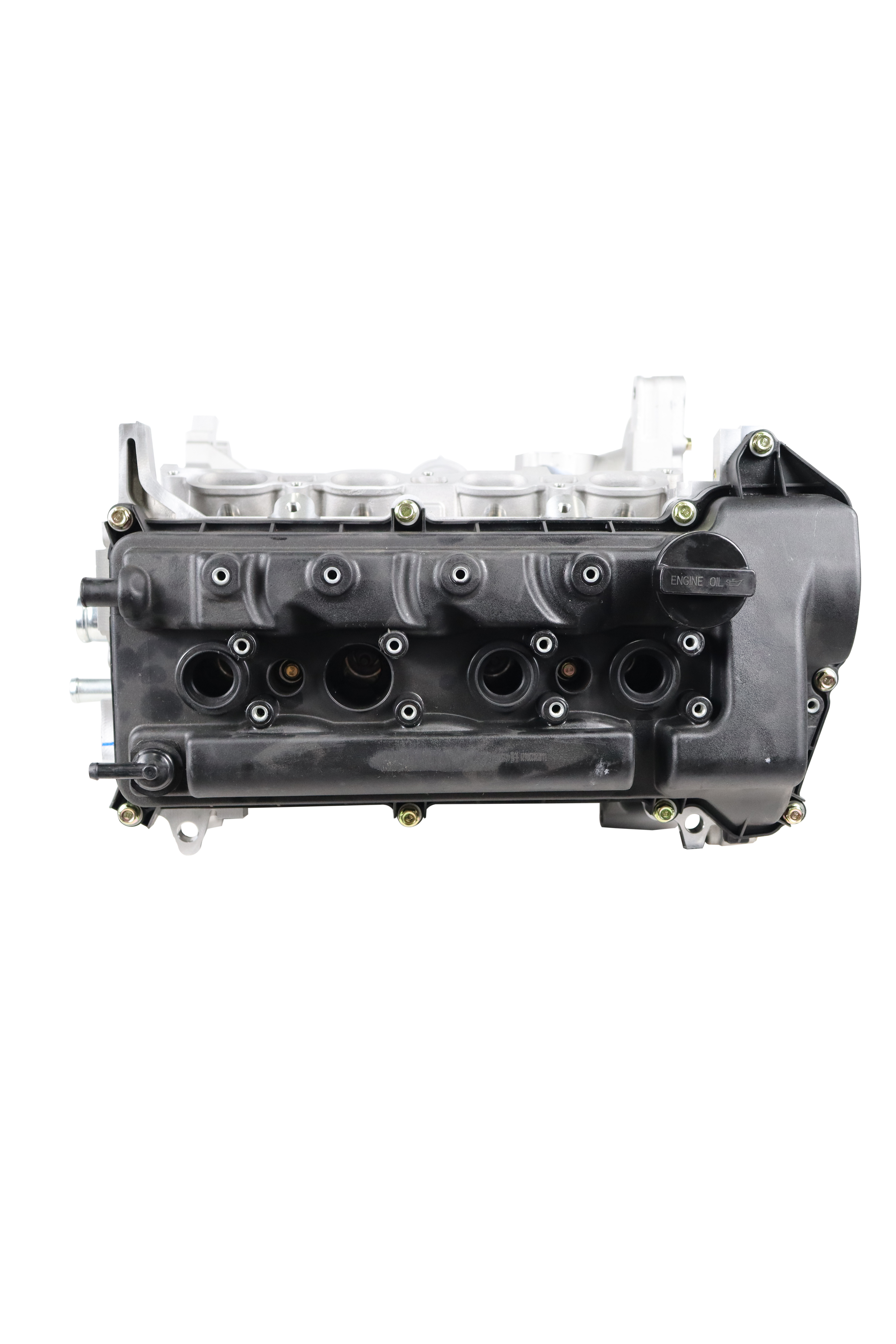 Mitsubishi Motors - 4G15B14