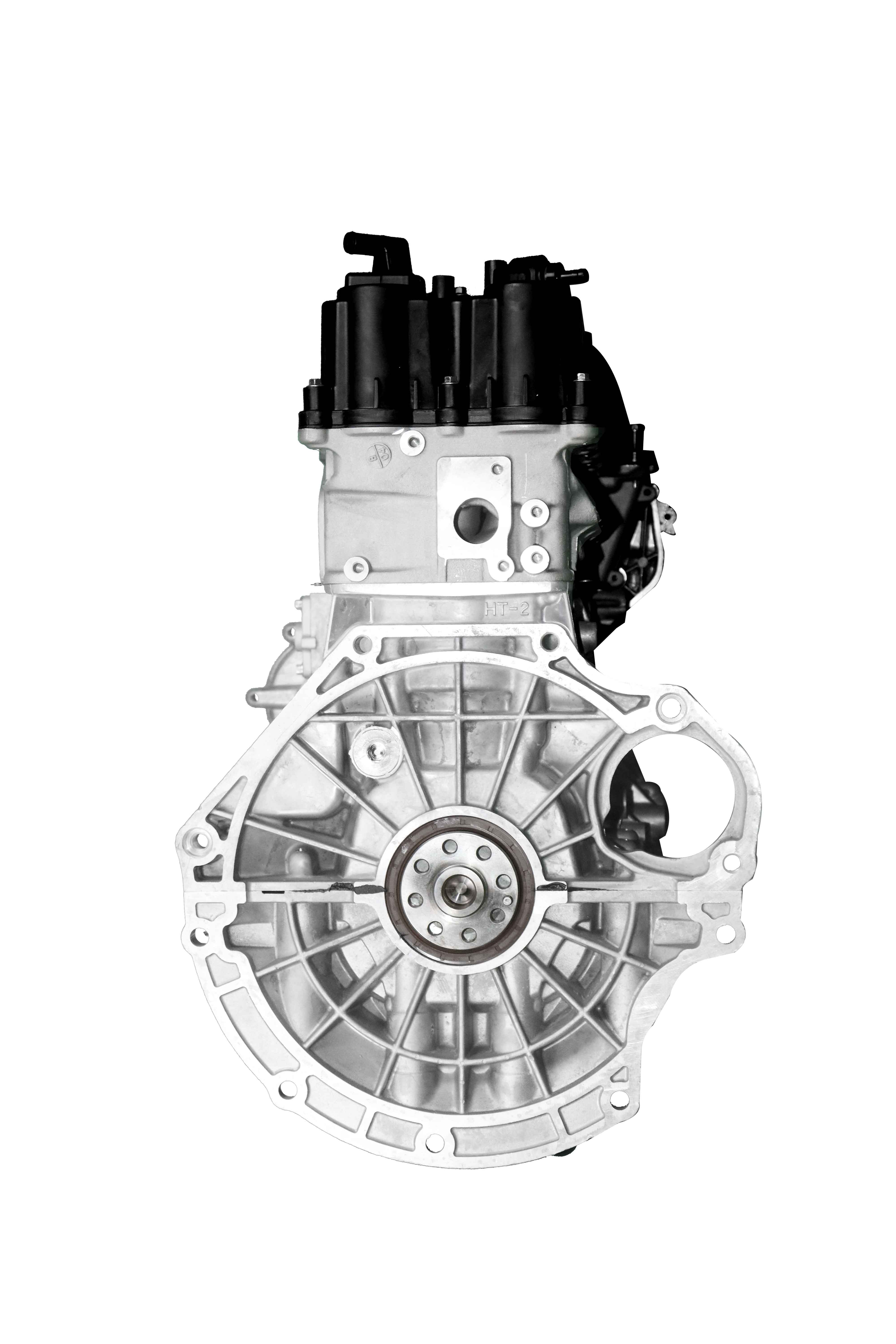 CHANGAN - JL476ZQCD