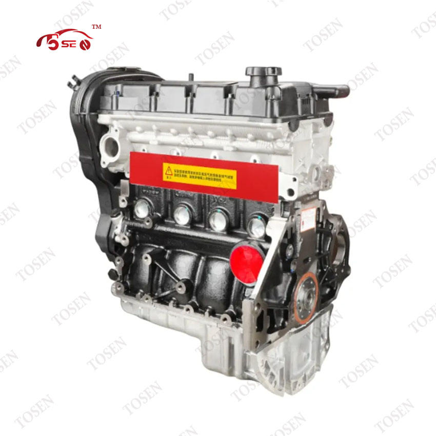 Chevrolet Cruze Optra Aveo - F16D3
