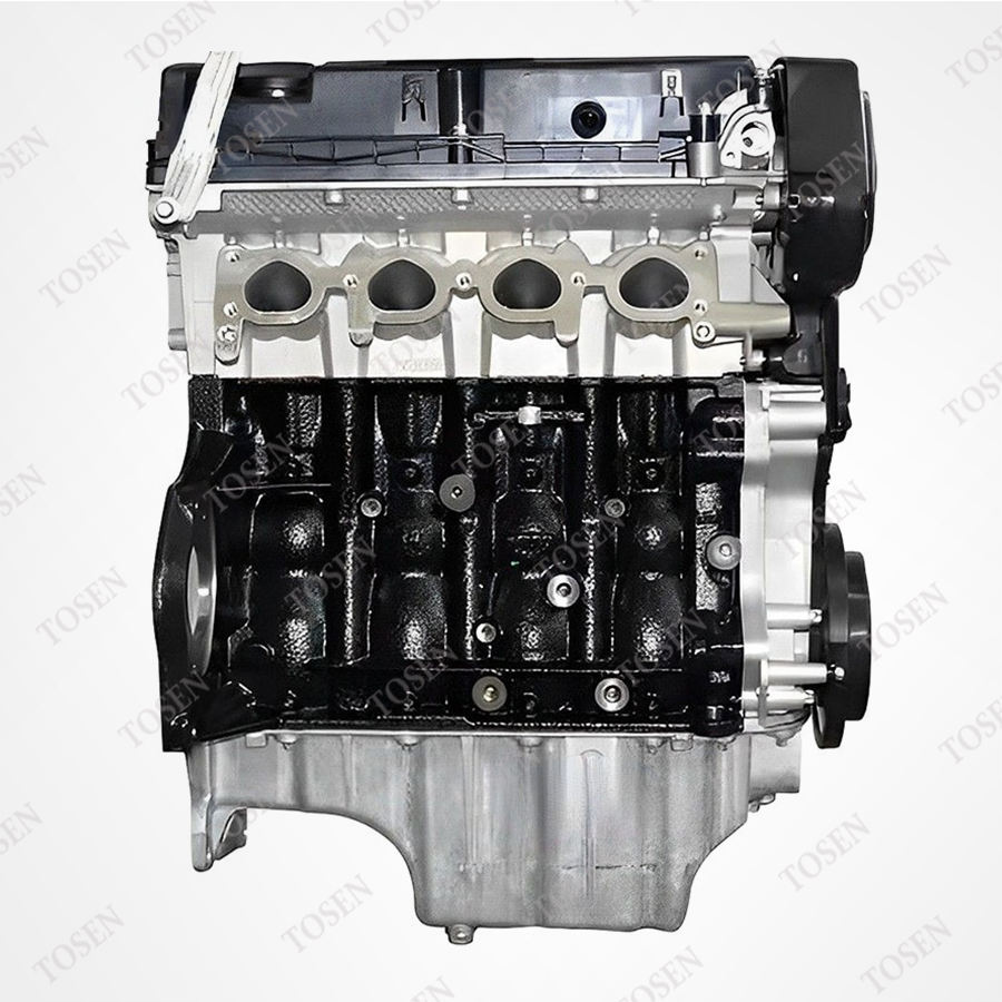 Chevrolet- F18 F18D4