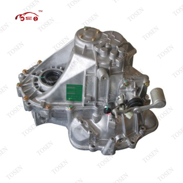 Geely Emgrand Ec7 - Jl-S170