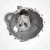 Isuzu Dmax 4X2 4X4 Tfr55