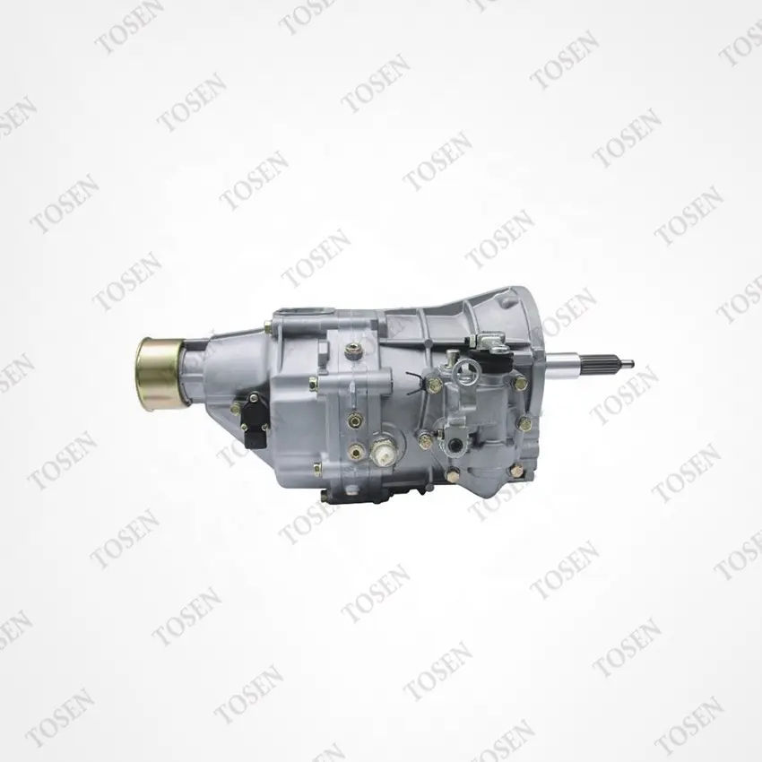 Toyota Hiace van mini bus 2000-2010 - 5L