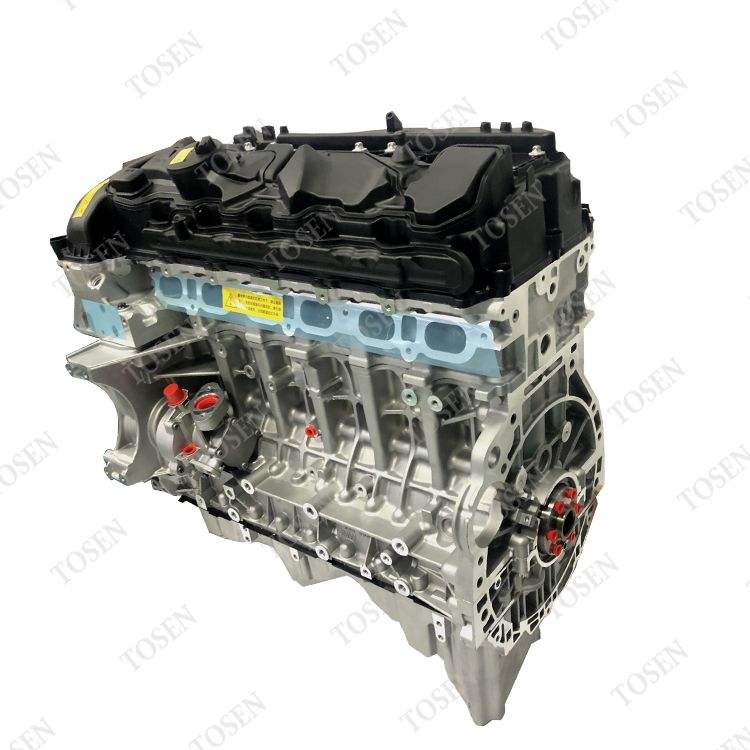  BMW - N55B30
