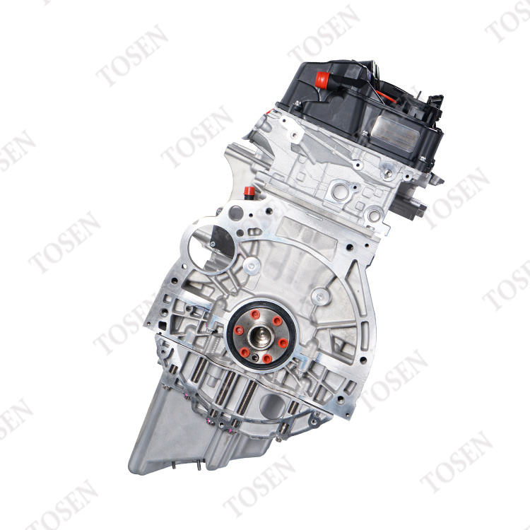 BMW - N52B30