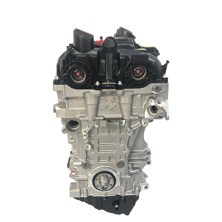  BMW - N20B20