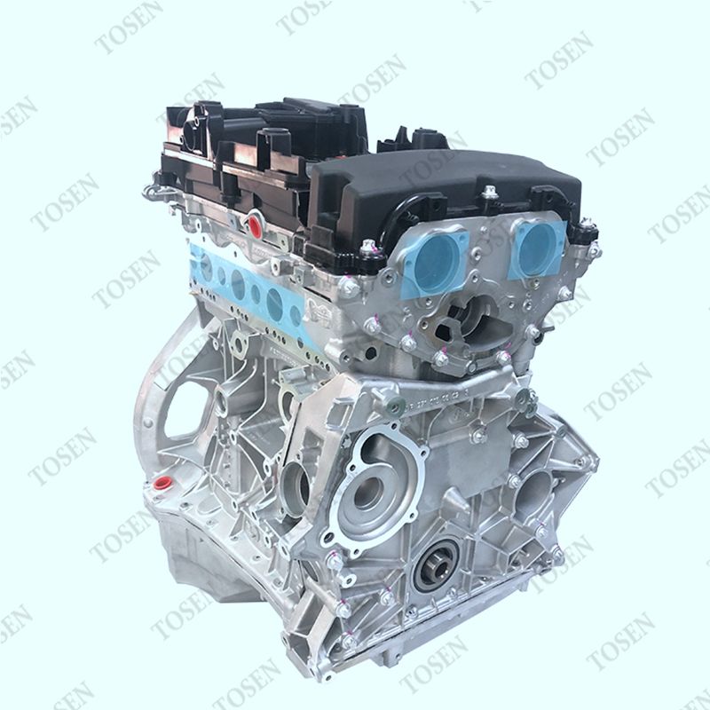 Mercedes-Benz - 271.860