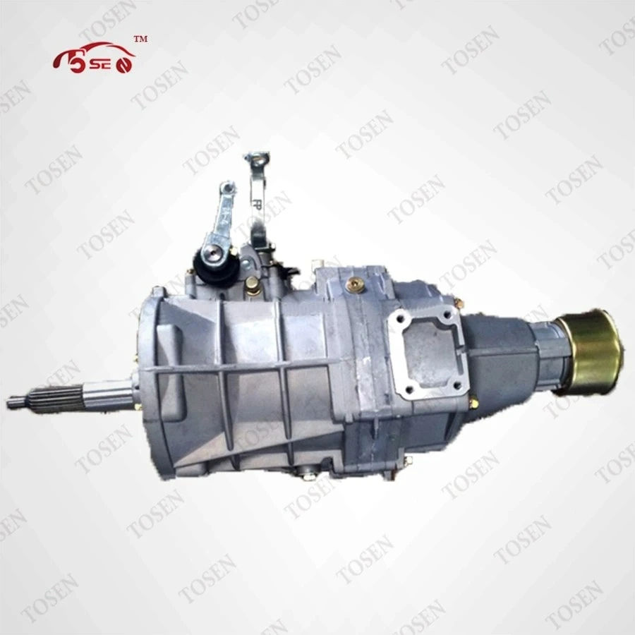 Transmission Gearbox for Toyota Hiace 3L