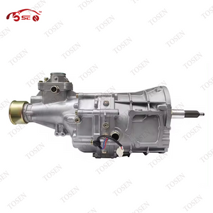 1GD-FTV 2GD-FTV Engine for TOYOTA Hiace Hilux Motor 4y - 33030-26A01
