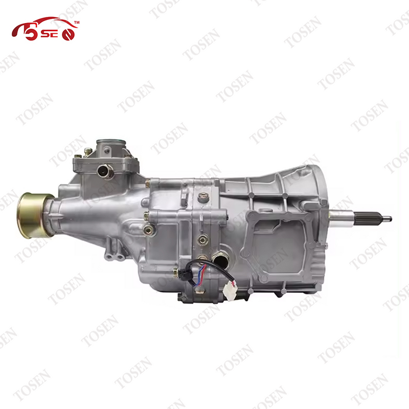 1GD-FTV 2GD-FTV Engine for TOYOTA Hiace Hilux Motor 4y - 33030-26A01