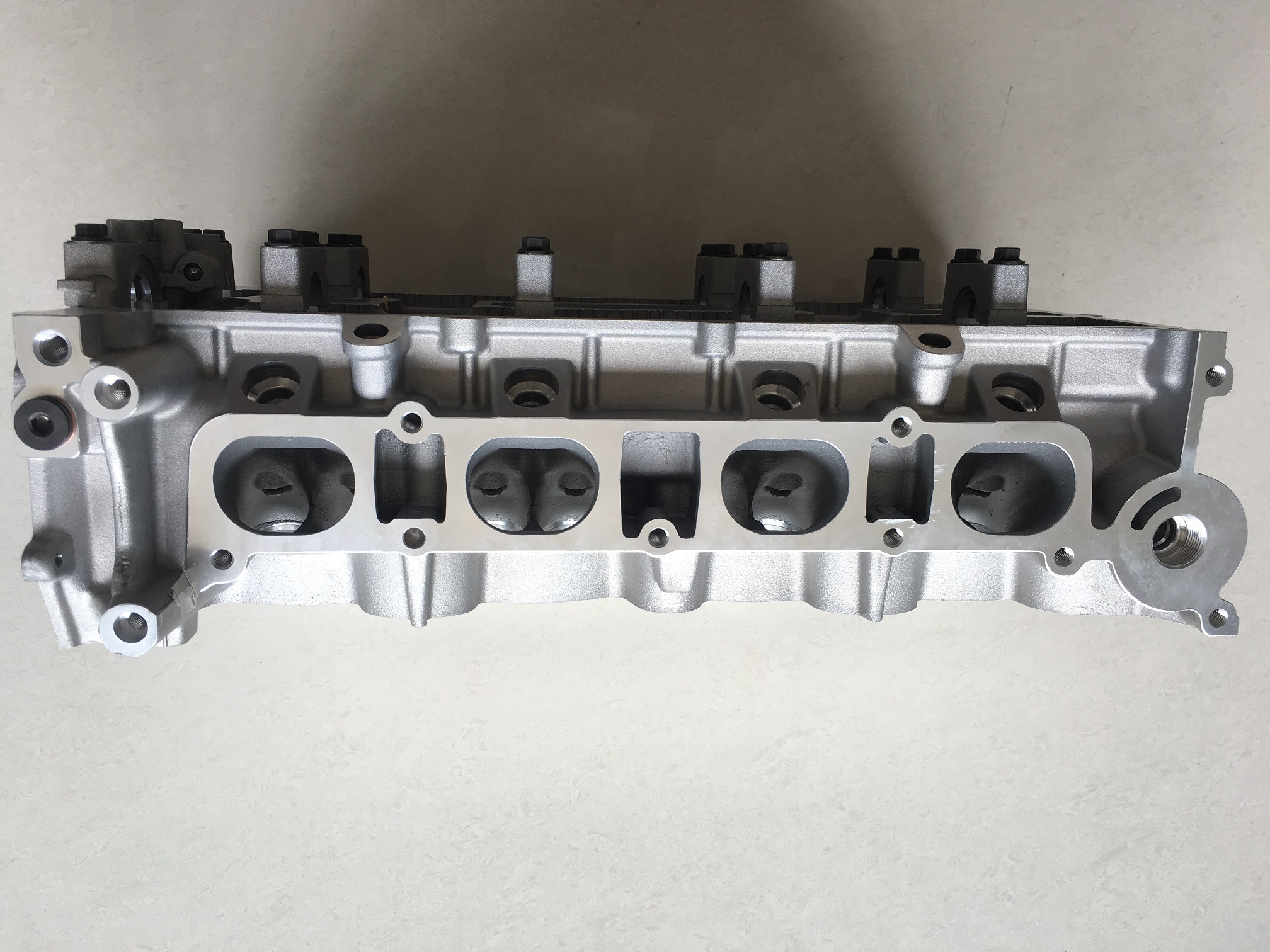 Ford -3S7G-6C032CA, 3S7G-6C032BB, 4M5G-6C032DA