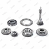 Toyota Hiace 5L - GEAR 18/12/13/18/29/44T