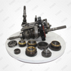 Fuso M025 Fe645 Fe515 Fe535 4D33 - Fuso M025 Fe645 Fe515 Fe535 4D33