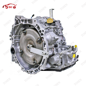 Nissan - JF015E RE0F11A