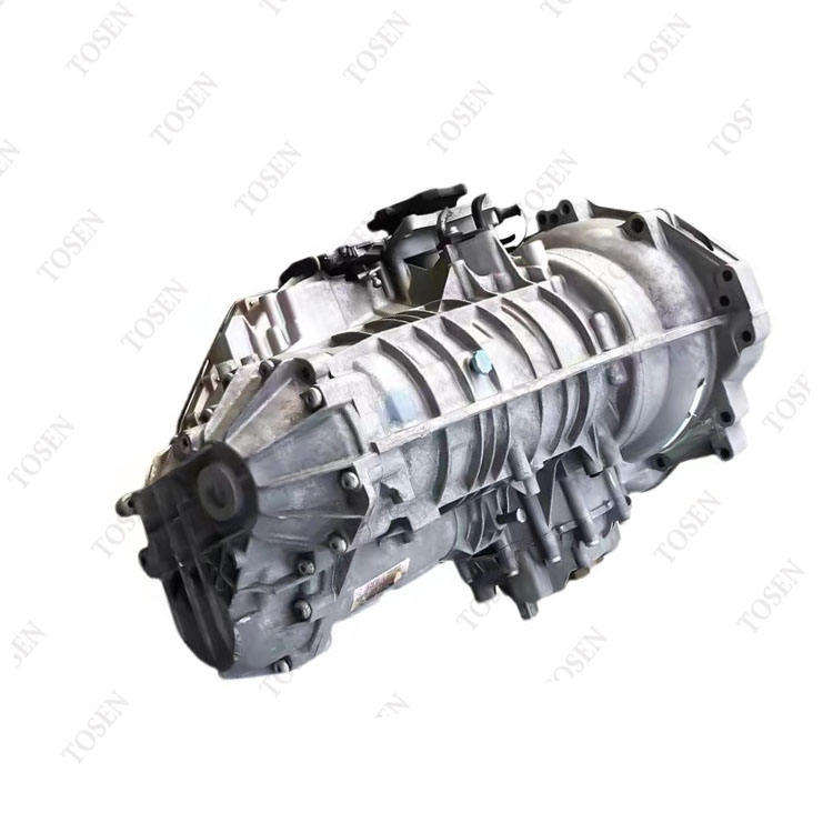 Automatic transmission 1.8T Gearbox For Passat for audi