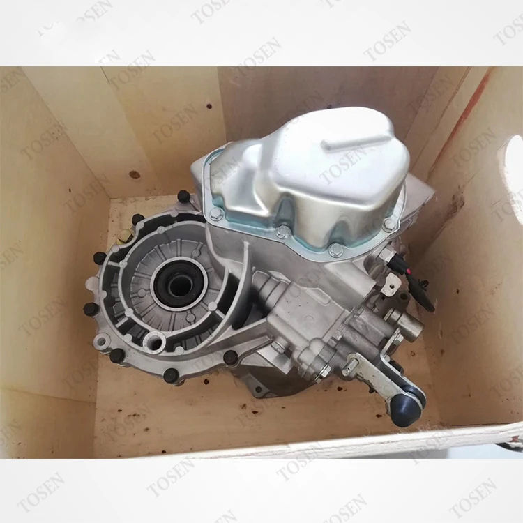 Suzuki Alto F8B 368 - F8B 368