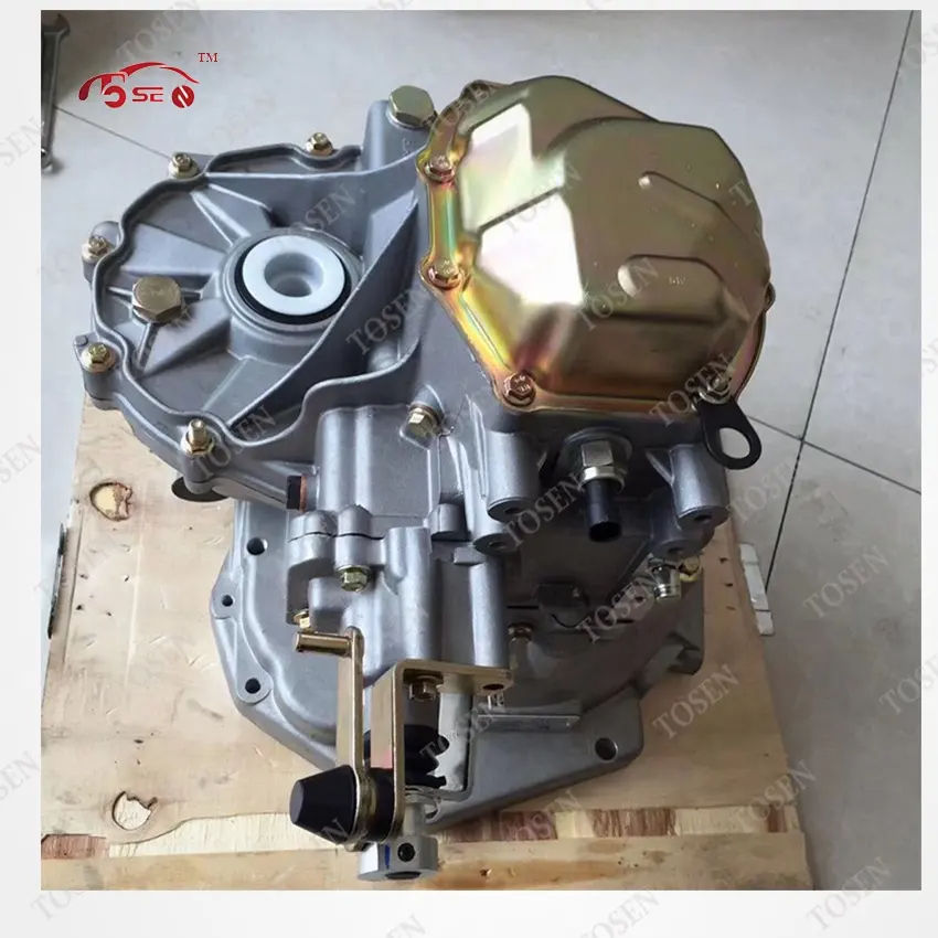 CHERY QQ - 372/472