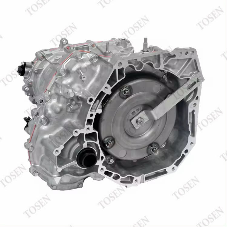 Nissan Versa - 1.6L & 1.8L CVT 2012-2017 RE0F11A JF015E
