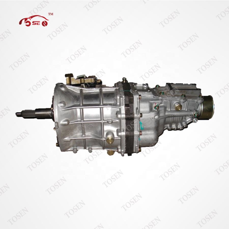 Toyota Hiace Quantum 2KD 2TR - 33030-26A00