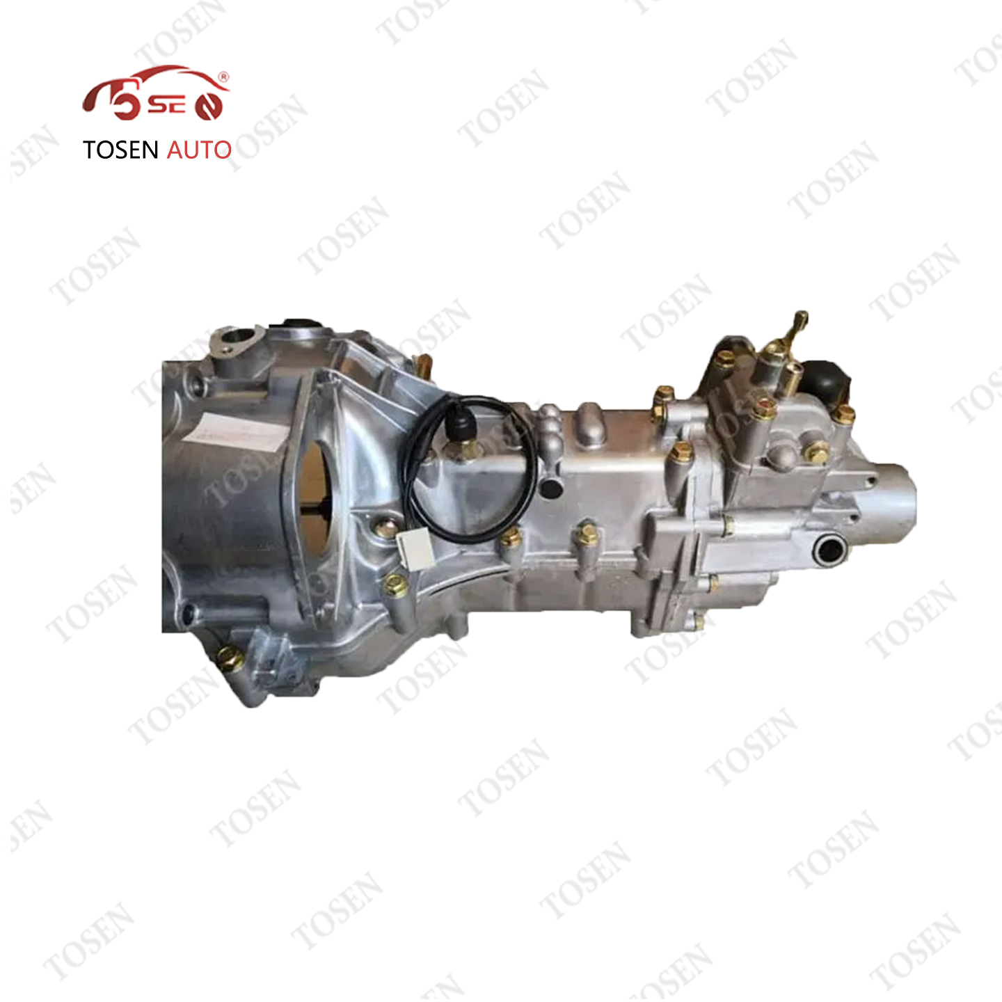 mini Bus auto parts gearbox For Wuling MR506A