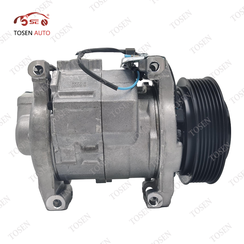 for Honda Odyssey 2.4L 2009- 38810RLFA01