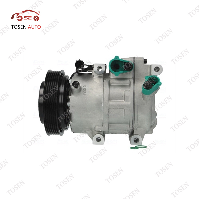 Hyundai Celesta,Elantra 1.6L 11-15 97701-0Q250，97701-2H002, F500-AN6AA-07, 97701-2H040, 97701-2H000, 977010Q250, 977012H002 F500AN6AA07, 977012H040, 977012H000