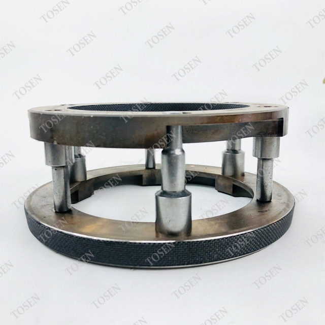Eaton Fuller K3492 Synchronizer Kit Oem, For Fuller Transmission synchronizer ring china car parts