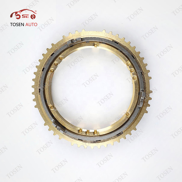 Auto Transmission Parts Synchronizer Ring set 33039-0K011 For TOYOTA 2GD Gearbox parts