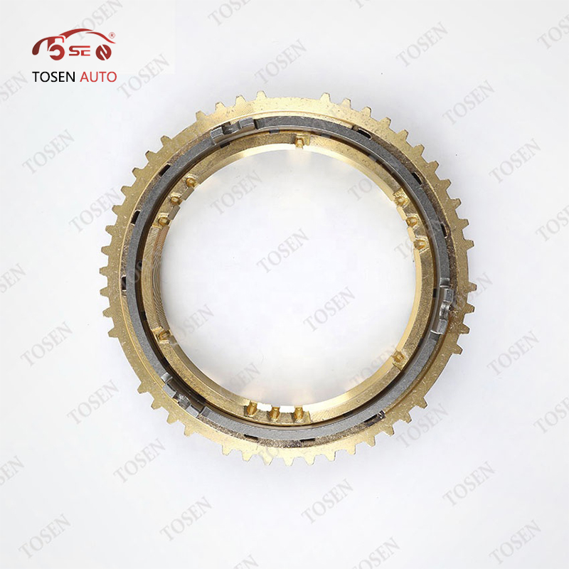 Auto Transmission Parts Synchronizer Ring set 33039-0K011 For TOYOTA 2GD Gearbox parts