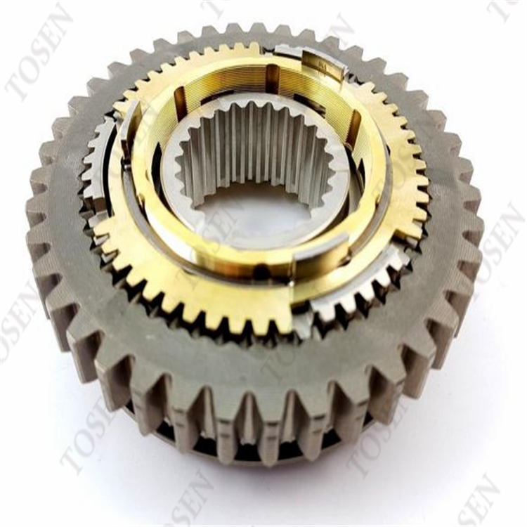 Hot sale transmission gearbox synchronizer ring oem 9467633588 for Fiat Ducato