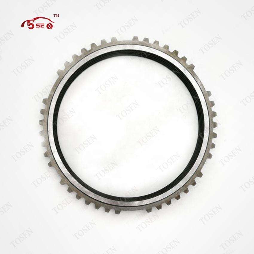 china Factory auto parts manufacturers for Volvo Trucks Parts Synchronizer Ring 1268 304 594