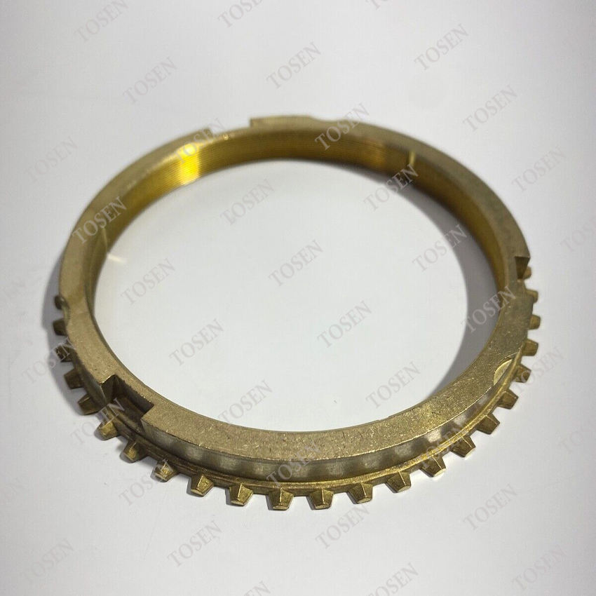 Synchronizer Ring Outside 4th 5th For ISUZU MYY5 NPR NQR 8973095320