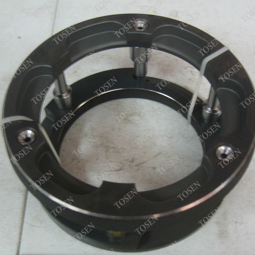 Synchronizer Kit for a Fuller. Excel # EF25280 Ref.# K-2446 K-3492 K-1946 A-5876