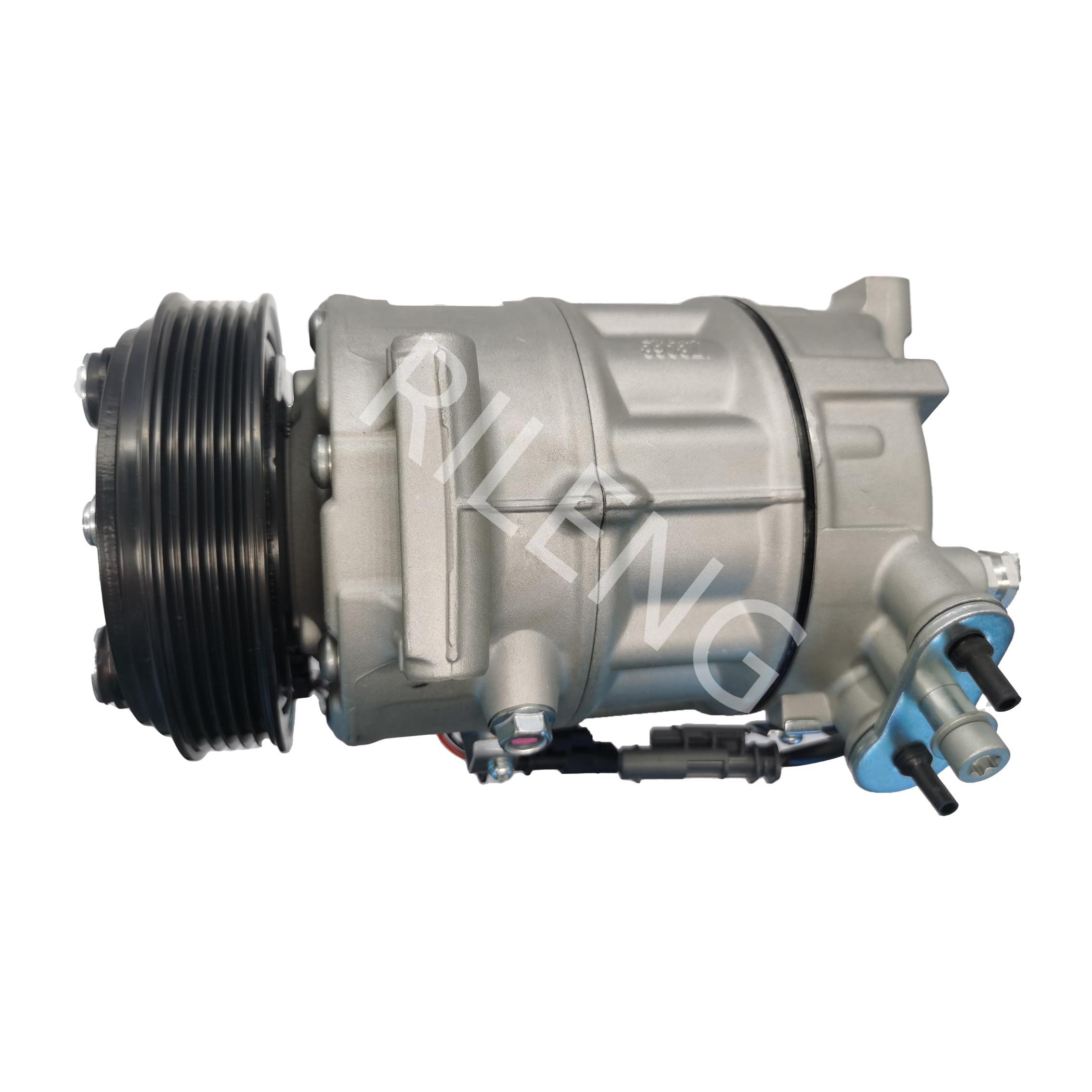 Buick GM Malibu 5PK 23144082 15-22324 22861238